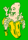 banana'n goo